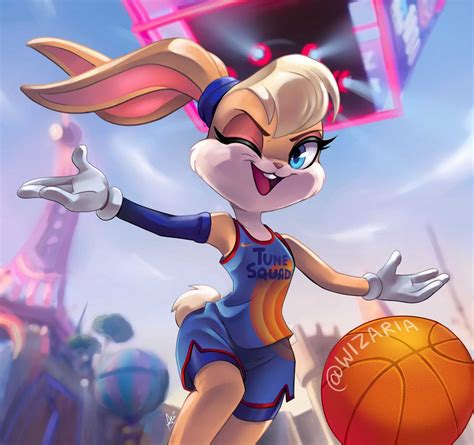 Lola Bunny Porn Videos 